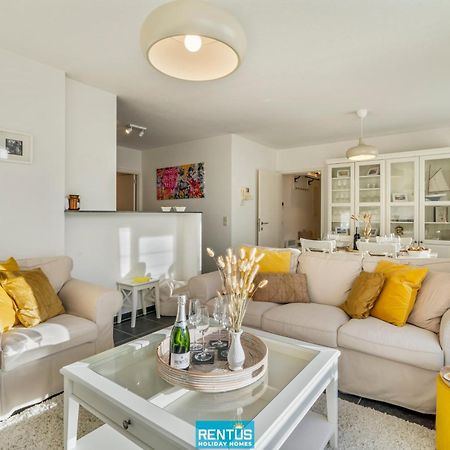 ניופורט Sea Heaven - Apartment For 4 Persons With Garage מראה חיצוני תמונה