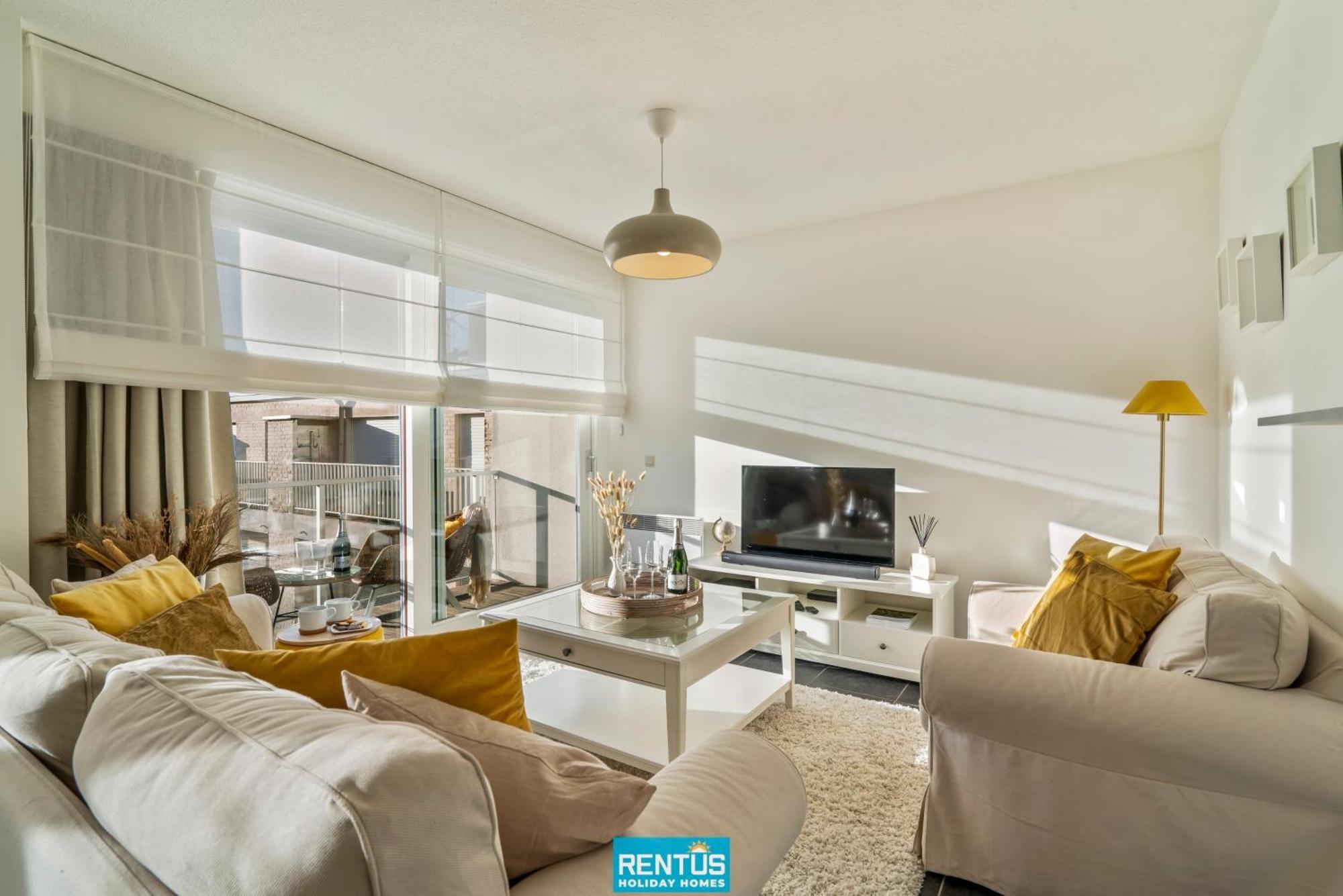 ניופורט Sea Heaven - Apartment For 4 Persons With Garage מראה חיצוני תמונה
