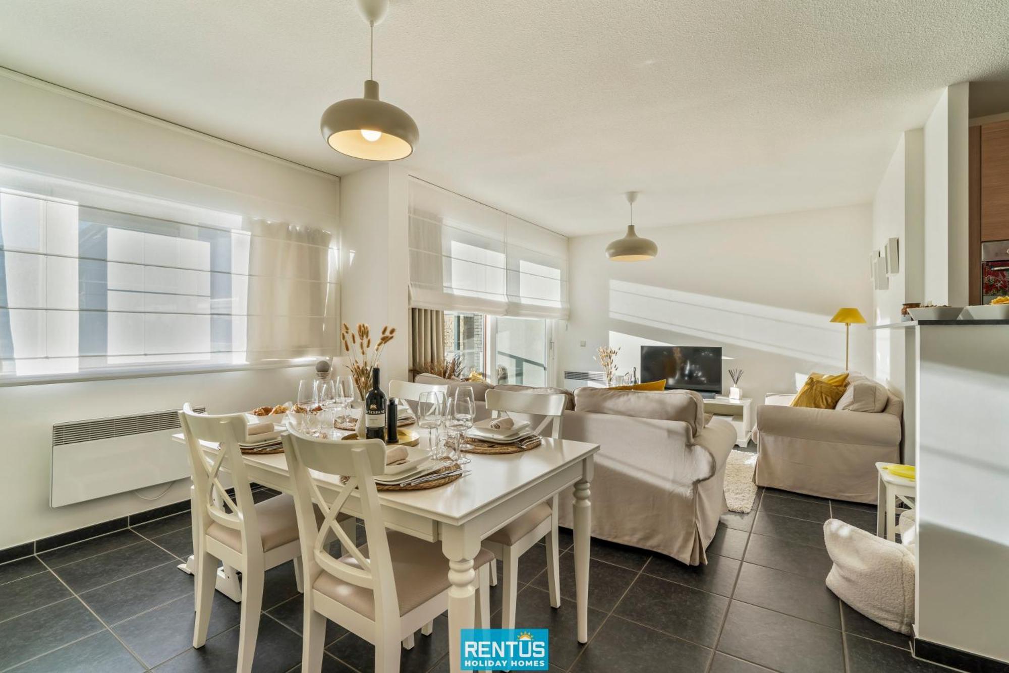 ניופורט Sea Heaven - Apartment For 4 Persons With Garage מראה חיצוני תמונה