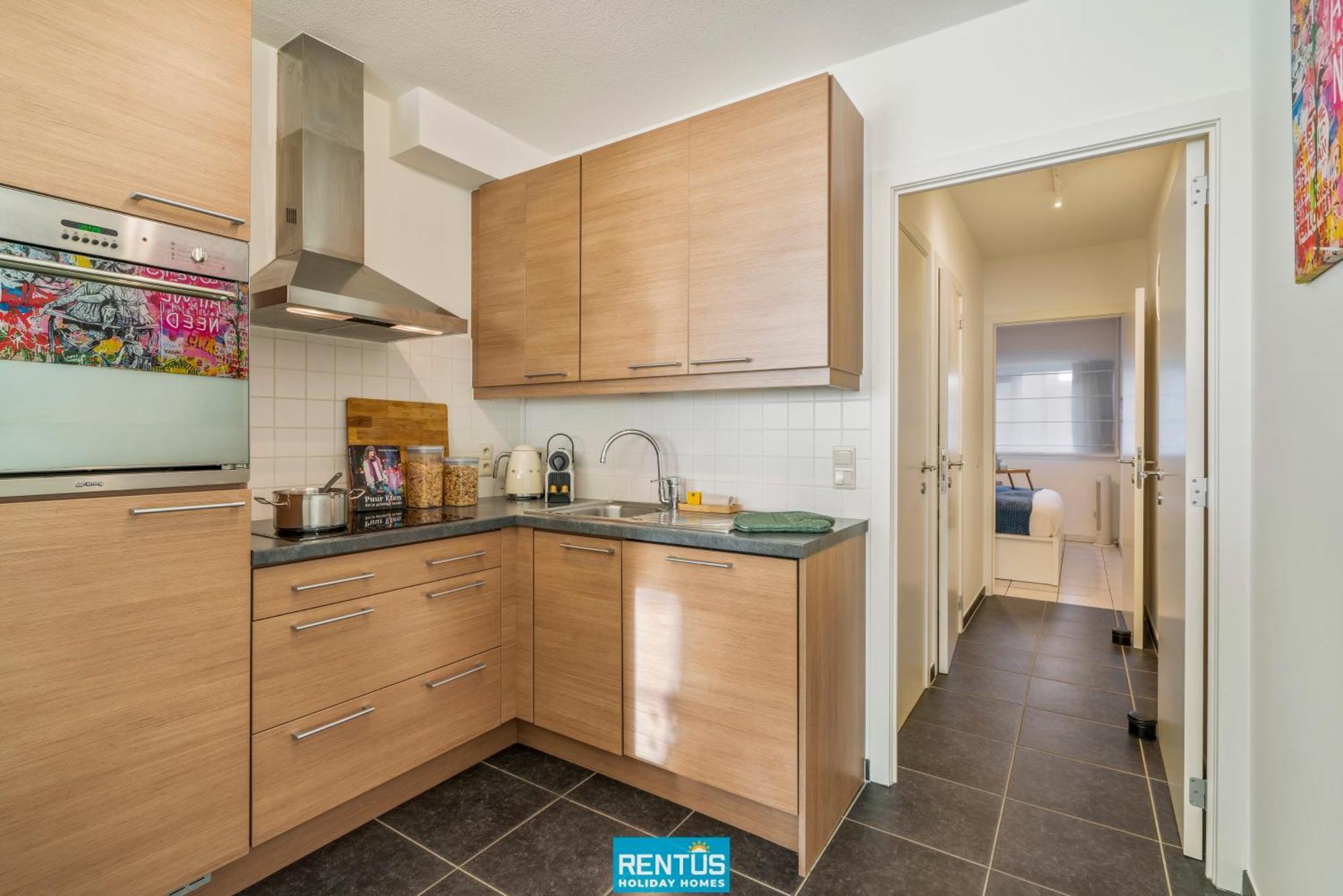 ניופורט Sea Heaven - Apartment For 4 Persons With Garage מראה חיצוני תמונה