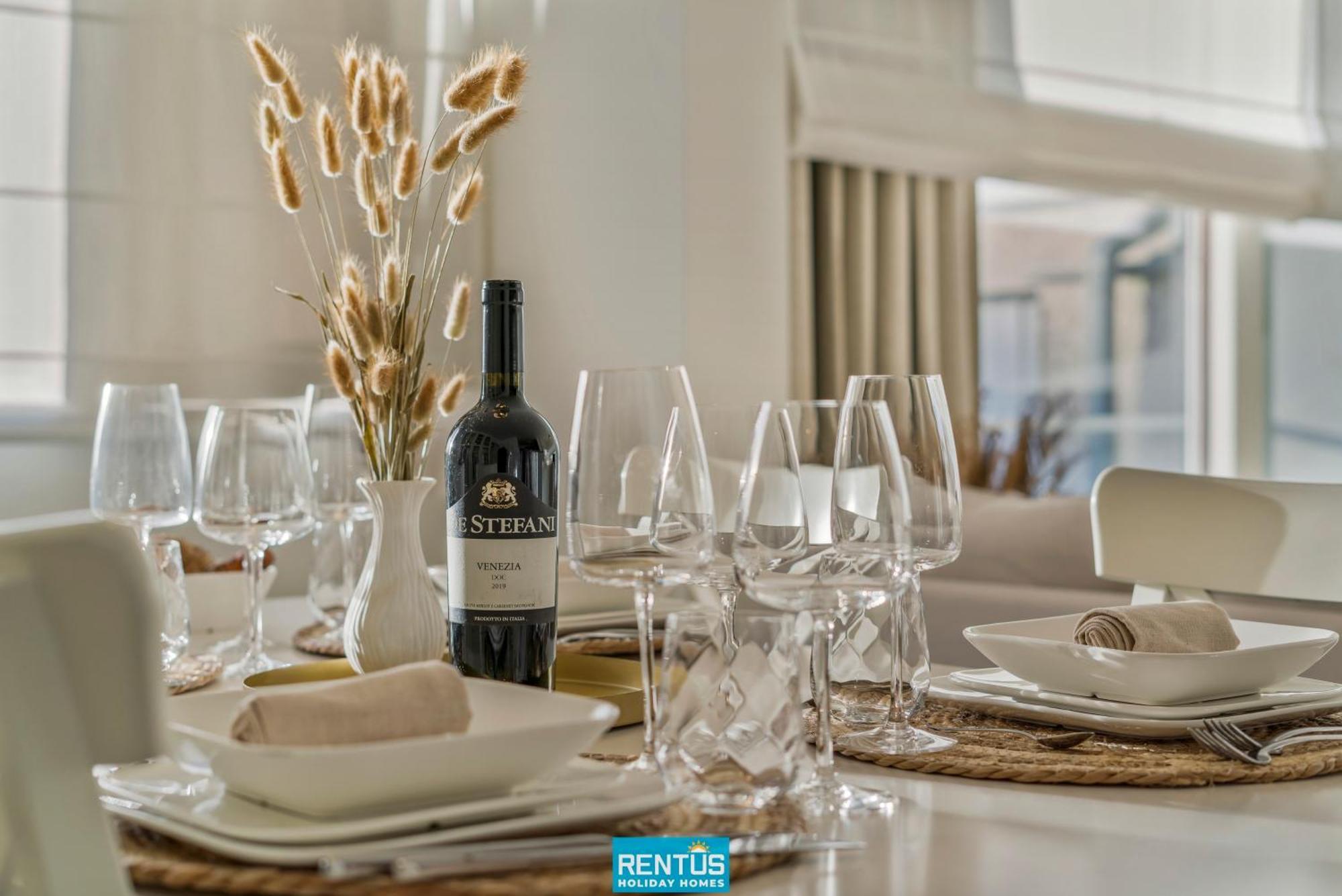 ניופורט Sea Heaven - Apartment For 4 Persons With Garage מראה חיצוני תמונה