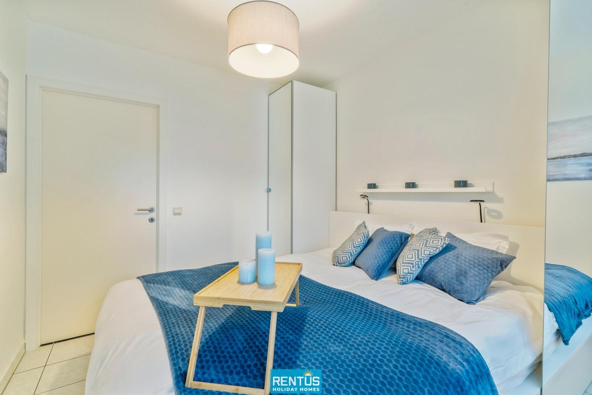 ניופורט Sea Heaven - Apartment For 4 Persons With Garage מראה חיצוני תמונה
