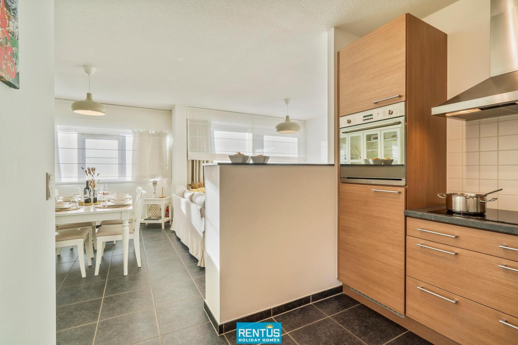 ניופורט Sea Heaven - Apartment For 4 Persons With Garage מראה חיצוני תמונה