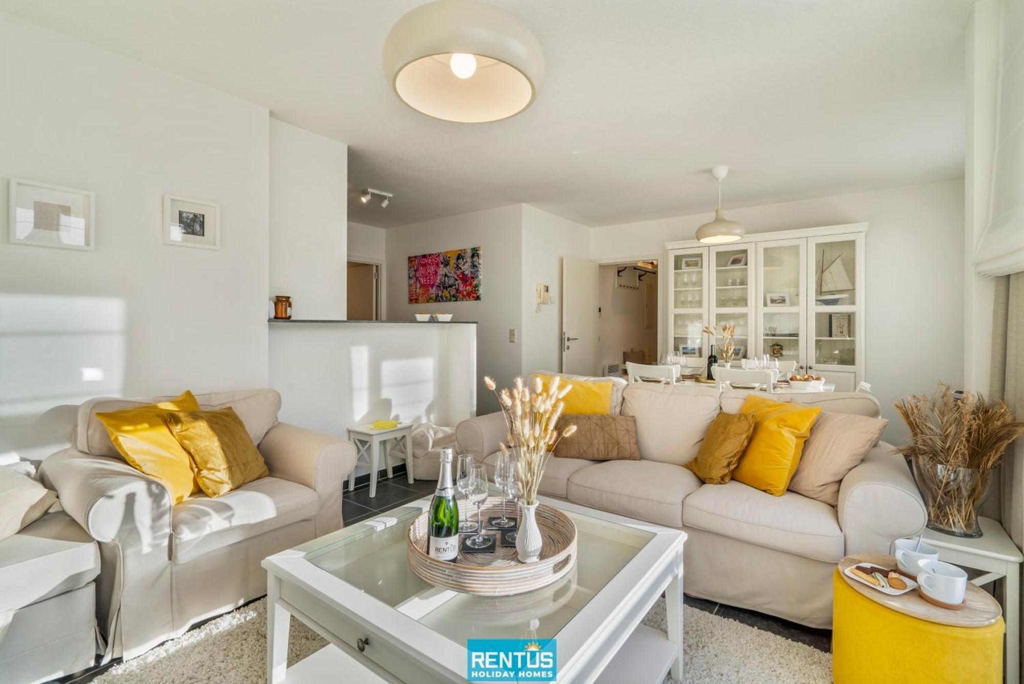 ניופורט Sea Heaven - Apartment For 4 Persons With Garage מראה חיצוני תמונה