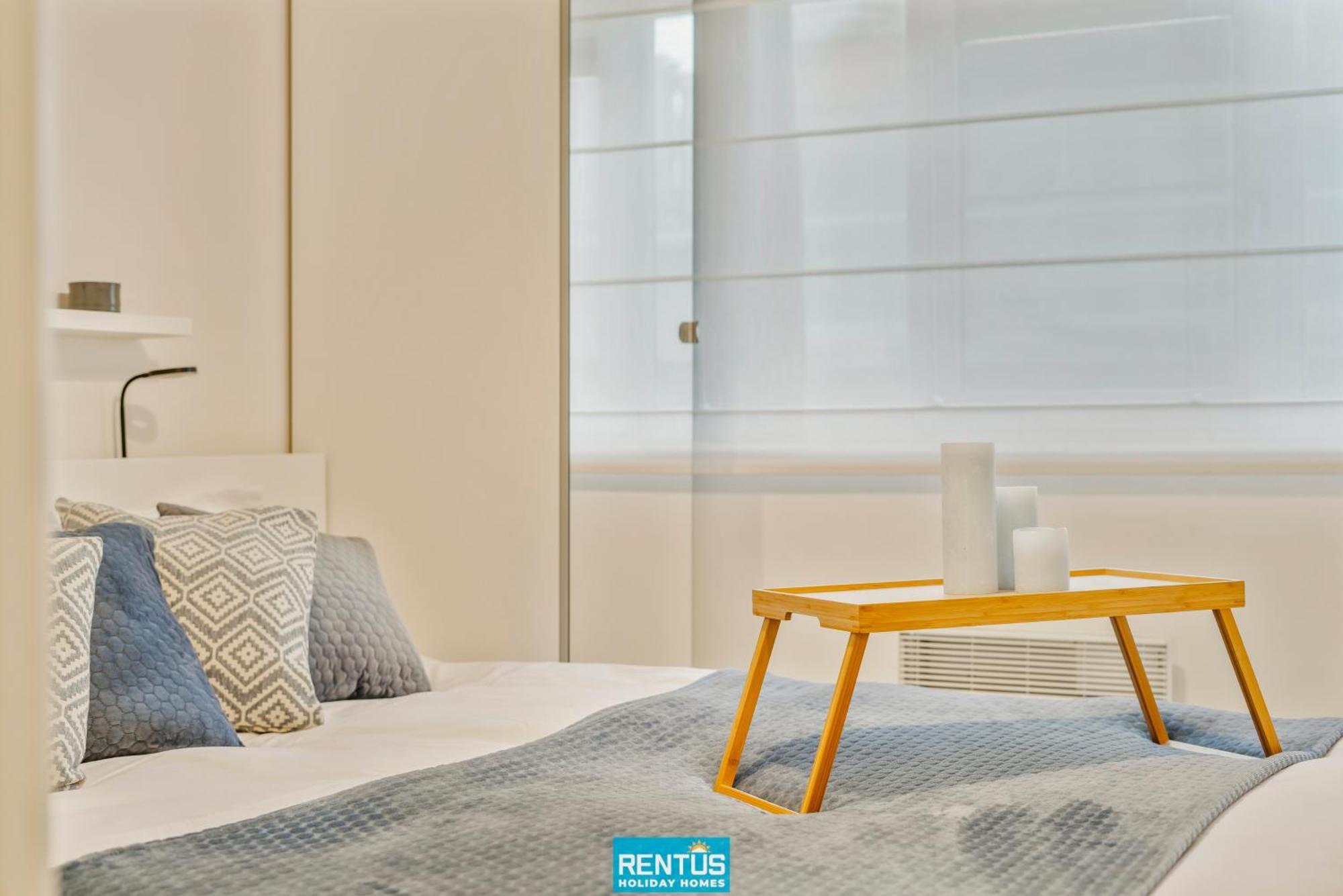 ניופורט Sea Heaven - Apartment For 4 Persons With Garage מראה חיצוני תמונה
