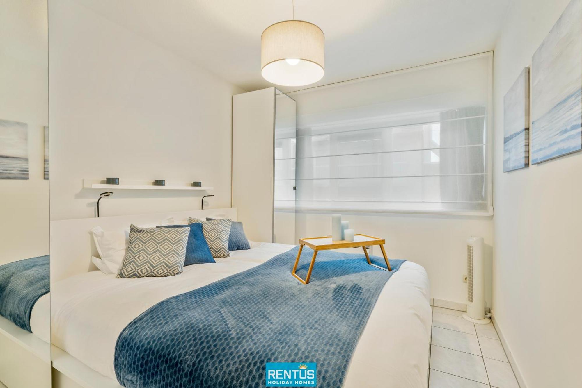 ניופורט Sea Heaven - Apartment For 4 Persons With Garage מראה חיצוני תמונה