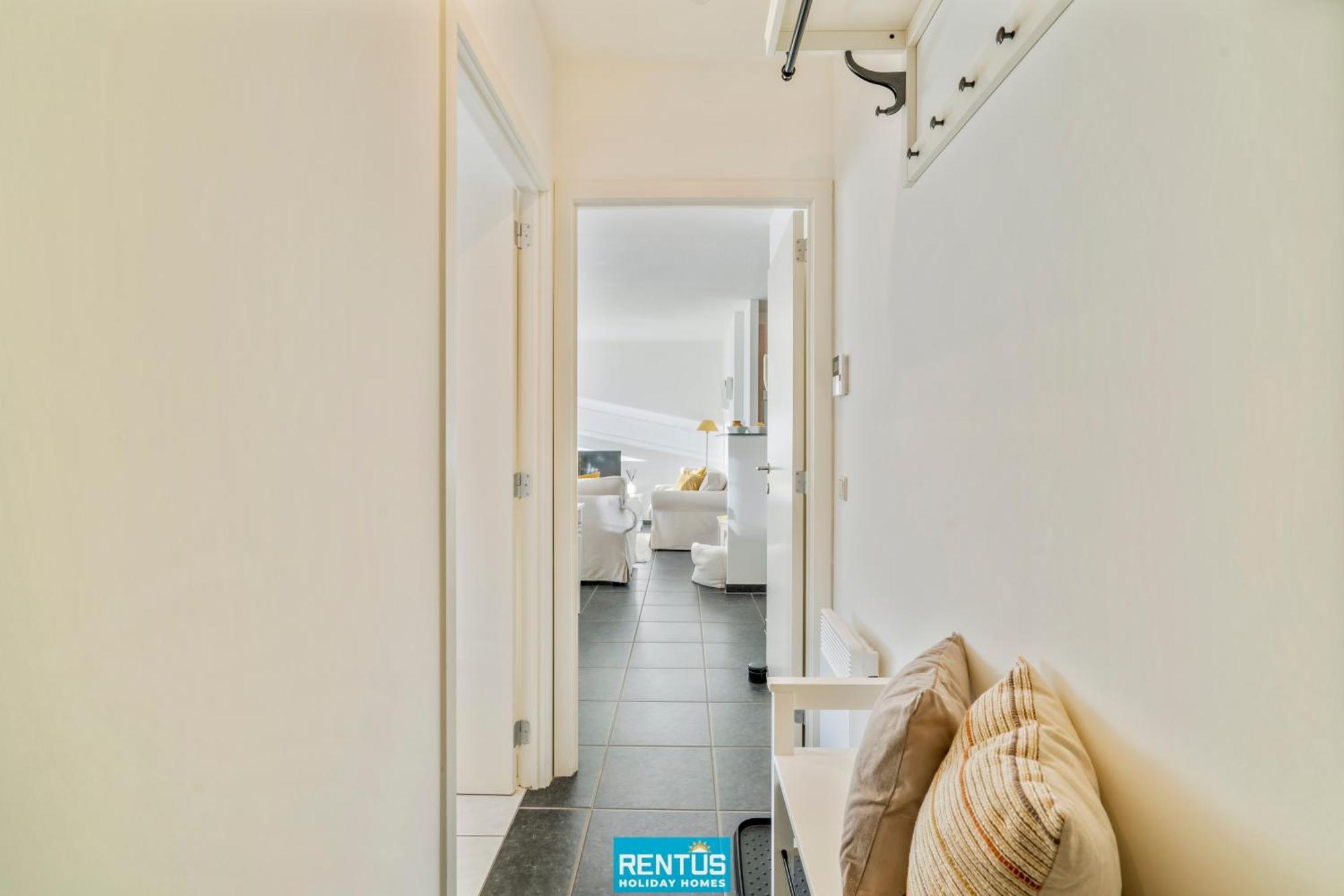 ניופורט Sea Heaven - Apartment For 4 Persons With Garage מראה חיצוני תמונה